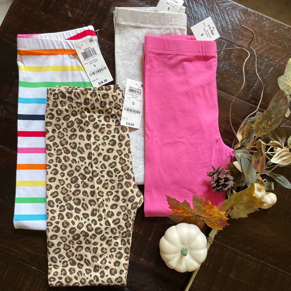 Epic Threads New Leggings